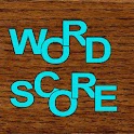 Word Score 2x logo