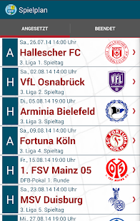 How to download CFC-FanApp 1.7.1 unlimited apk for android