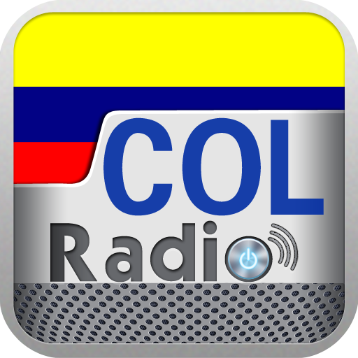 Radio Colombia 新聞 App LOGO-APP開箱王