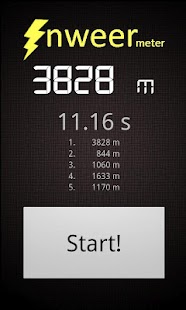 How to install Onweer Meter 1.1 mod apk for bluestacks