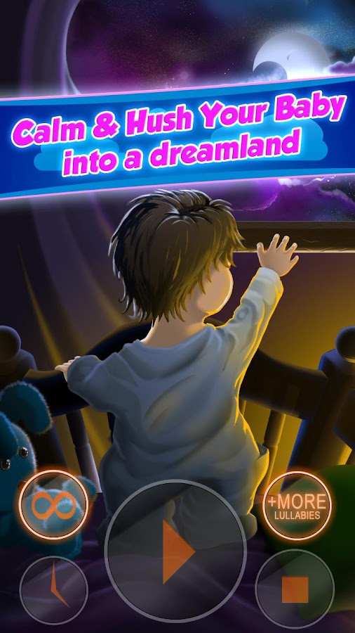 Ninni Bebek Şarkıları Google Play�de Android Uygulamaları