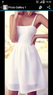White Dresses Screenshots 6