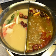 這一鍋皇室祕藏鍋物(板橋府中殿)