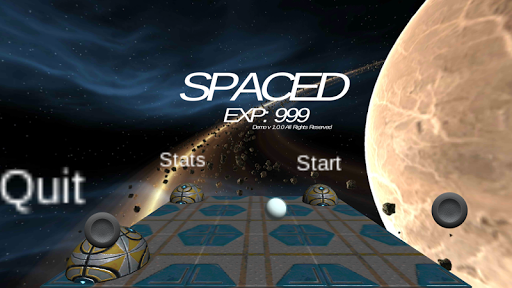 【免費冒險App】Spaced Genesis: Demo-APP點子