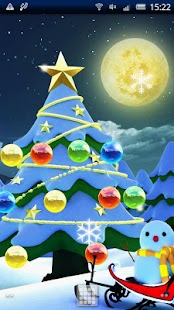 Christmas Snow Trial Screenshots 1