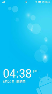 wp8 桌面主题：诺基亚蓝(圖3)-速報App