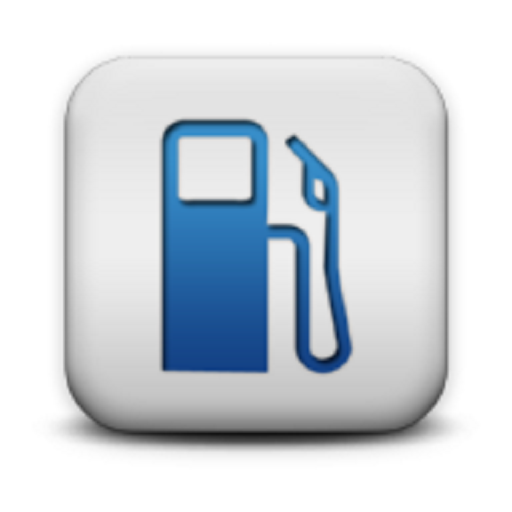 CarFuel LOGO-APP點子