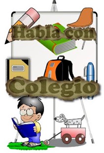How to install Habla y aprende con Colegio 1.2 mod apk for bluestacks