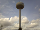 Gray Seymour Water Tower