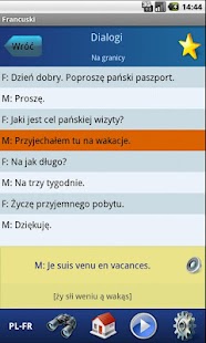 Free Download Francuski -Ucz się i rozmawiaj APK for Android