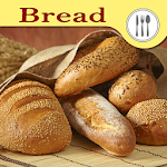 Bread Recipes Apk
