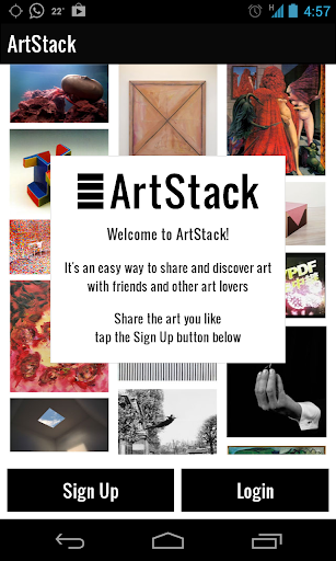 ArtStack
