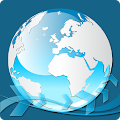 Quiz of World Map Apk