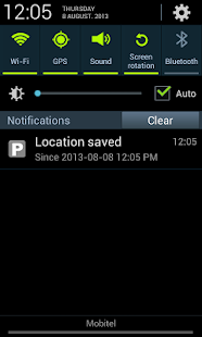 How to install Where have I parked? 1.11 mod apk for android