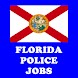 Florida Police Jobs