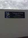 Tidings of Christ Ministry