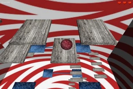 Free Marble Maze 3D APK