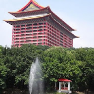 劍潭青年活動中心