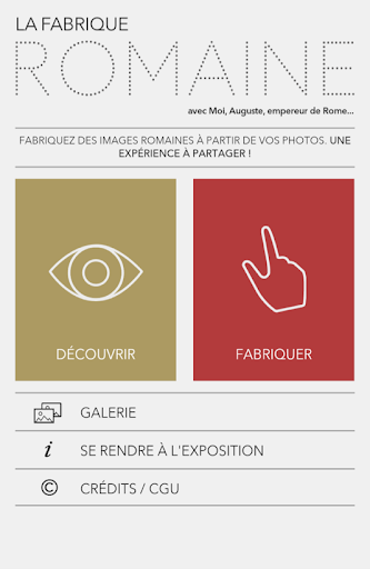 【免費書籍App】Fabrique Romaine avec Auguste-APP點子