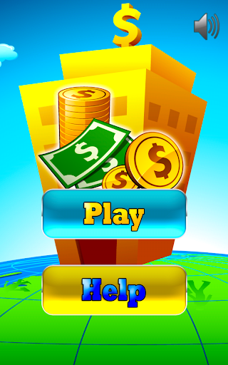 【免費益智App】Cash Fortune Bubble Blaster-APP點子