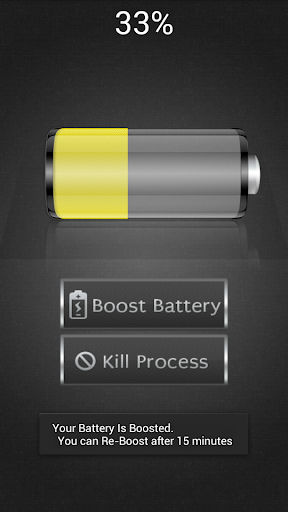 Battery Booster 2014