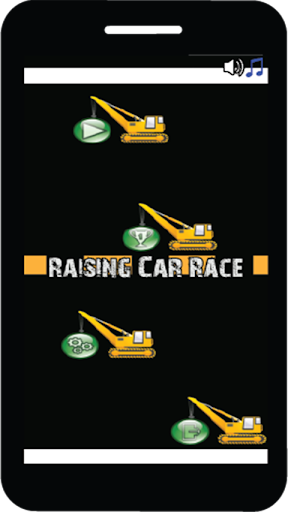 Classic Racing game