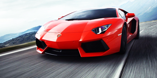 Speed Car 3D - Racing Games
