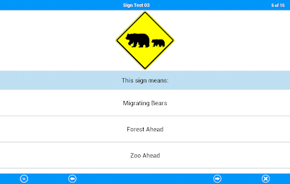 CDL Prep Test 2018 All-in-One poster 10