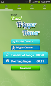 Free Download Dozier Visual Trigger Tamer APK for PC