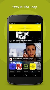 Free Download Electro Shack - EDM Music APK