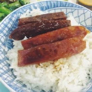 香港鑫華港式茶餐廳