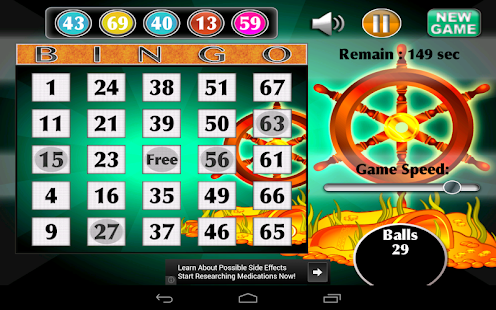 How to get Deep Water Wealth Jinx 1.3 apk for bluestacks