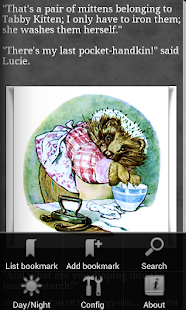 How to download The Tale Of  Mrs. Tiggy-winkle 1.0 apk for bluestacks
