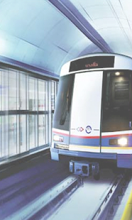 Thailand MRT Screenshots 0