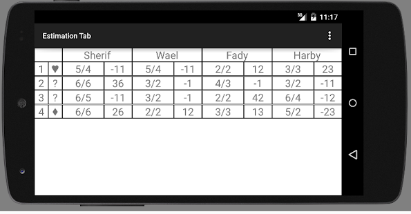 How to download Estimation Tab 3.0 mod apk for bluestacks