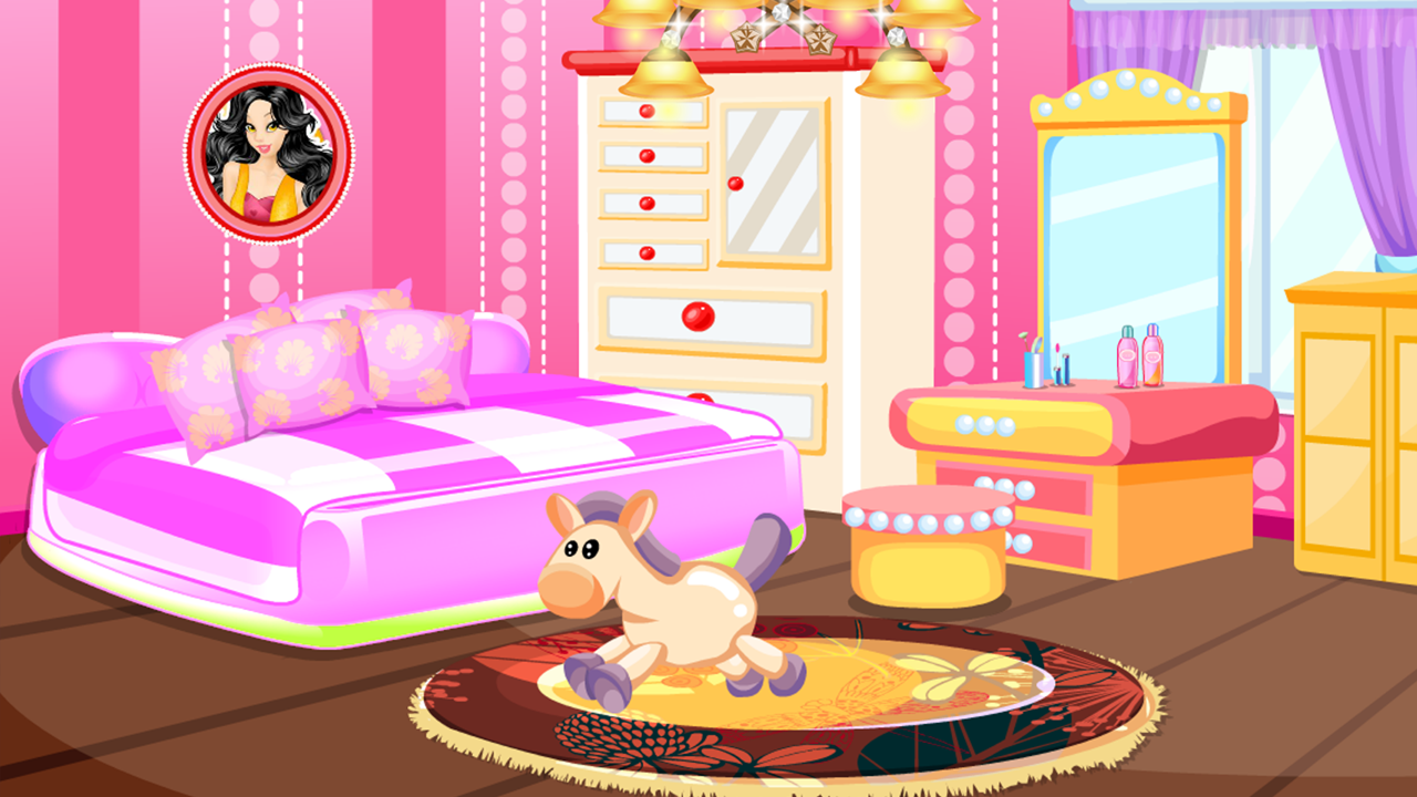 100 Home Design Games Download Free Princess Room