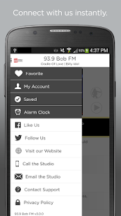 How to mod 93.9 Bob FM 3.1.4 mod apk for android