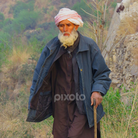 Hard working by Muhammad Fayyaz - People Street & Candids