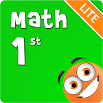 Cover Image of Télécharger iTooch 1st Grade Math 3.0 APK