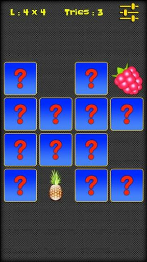 【免費解謎App】Kids Memory Fun Game-APP點子