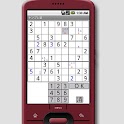 数独系パズル：ナンプレ道LITE logo