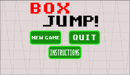 BoxJump