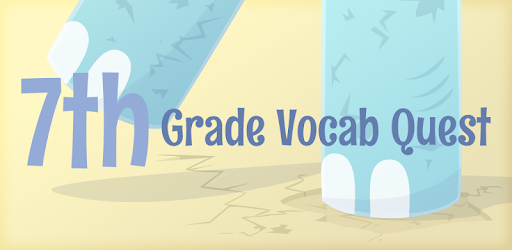 Изображения 7th Grade Vocab Quest на ПК с Windows