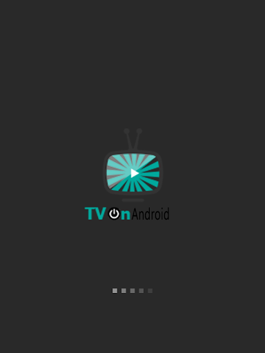 【免費媒體與影片App】TV On Android-APP點子