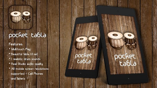 How to install Pocket Tabla patch 1.0 apk for android