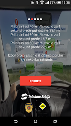 Park your phone! poster 3