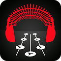 Ushuaïa DJ Game icon