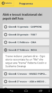 Download Asia, Abiti e Tessuti APK for Android