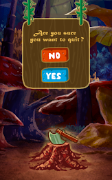 Timber Super Boy poster 14