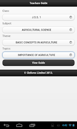 BrainFriend Teachers' Guide poster 4